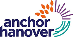 Anchor Hanover Logo